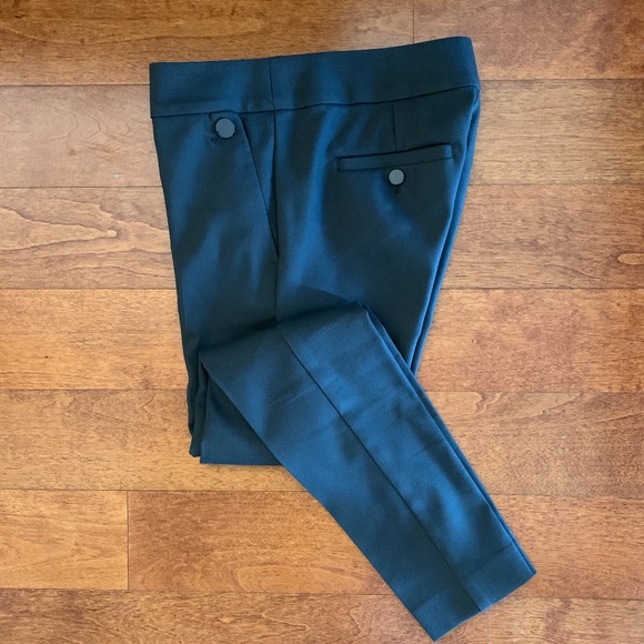 LOFT Pants - LIKE NEW! Women's LOFT Marisa Pant-2P